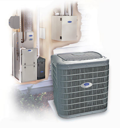Boulard Heating & Air Conditioning