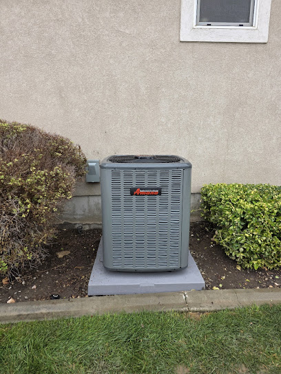 Wasatch Peaks Heating and Air Conditioning