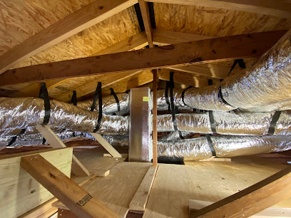 Airborne Heating and Air Conditioning LLC