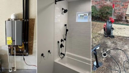Mack’s Plumbing, TX LLC