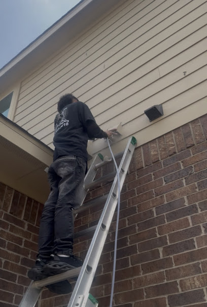 The Duct Cleaners