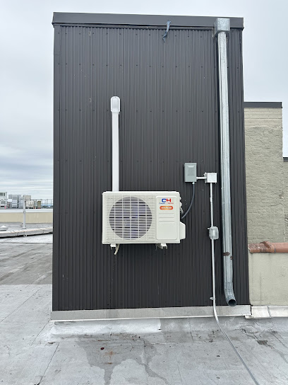 HVAC PRO GROUP LLC
