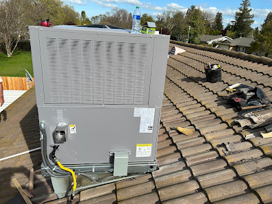 Roach Heating And Air Conditioning