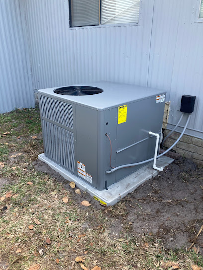 Summer Breeze Air Conditoning LLC