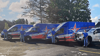 Five Star Energy Solutions
