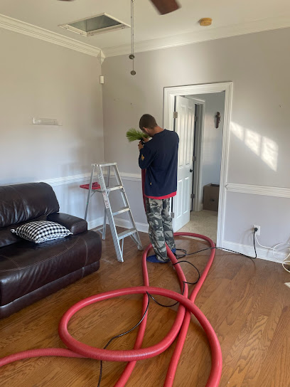 All American HVAC