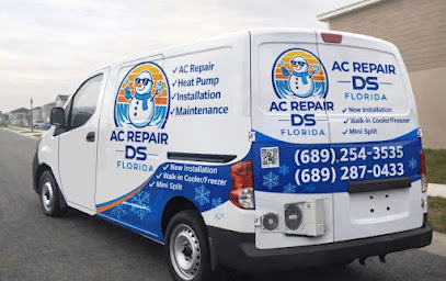 AC REPAIR DS FLORIDA LLC