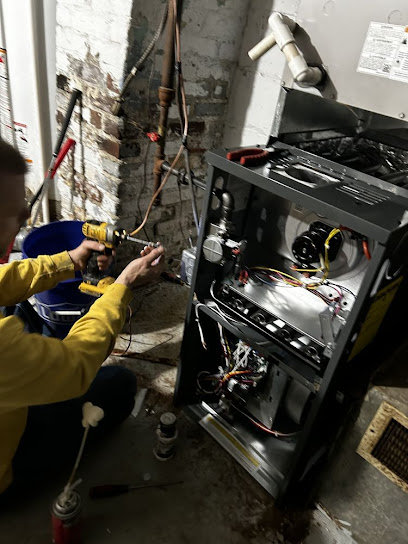 Valiant Heating & Cooling