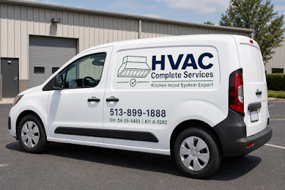 HVAC Complete Services
