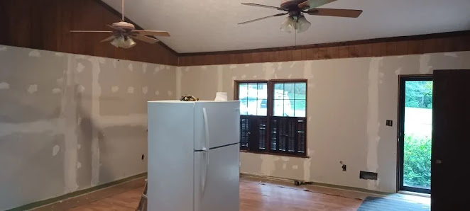 Walker Home Repair Service