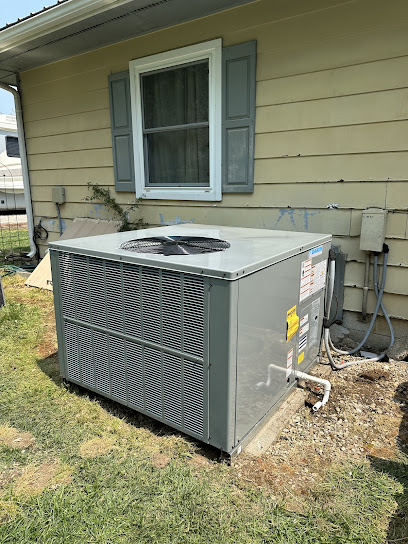 Jolley’s Heating and Air