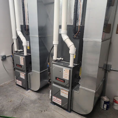 Coulee Region Heating & Air Conditioning, LLC