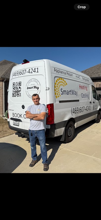 Smartway Heating & Cooling