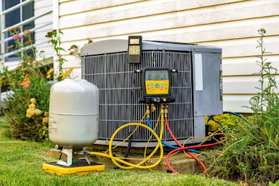 Kocak Heating & Air conditioning