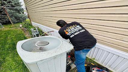 Dean's Heating & Air Conditioning