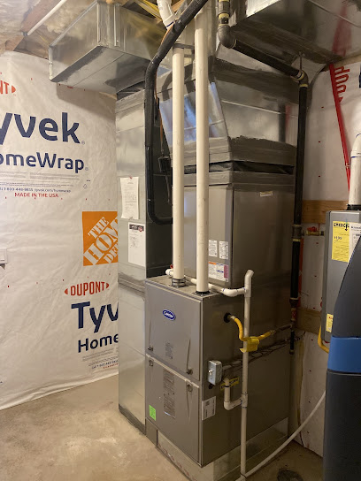 Honest Heating & Cooling LLC