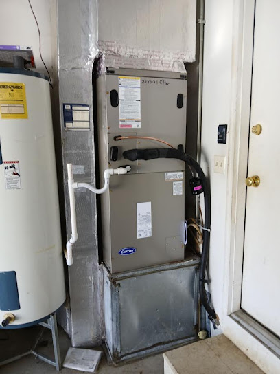 Precision Plus Heating and Air