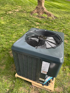 Moe’s Hvac