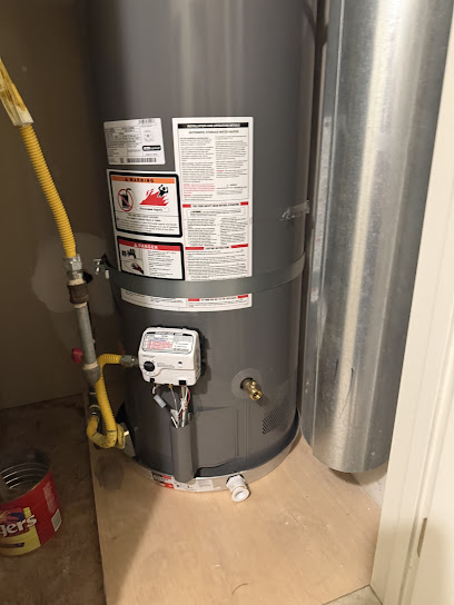 A-Z Plumbing and Heating Solutions LLC