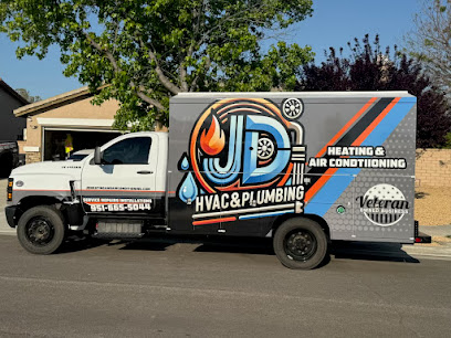 JD Heating and Air Conditioning