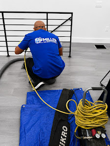 Miller Air Duct Cleaning