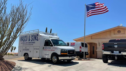 Masco and Sons Too LLC
