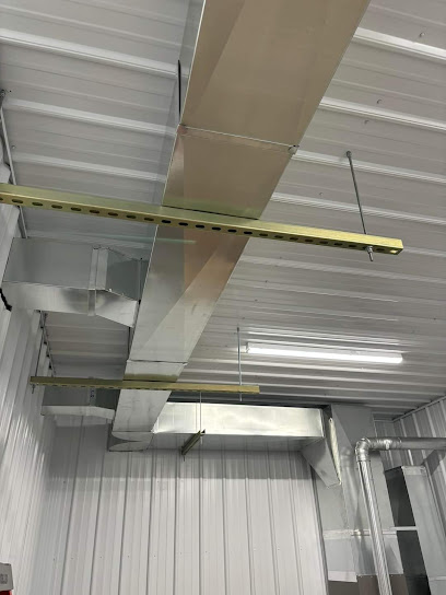 Air Solutions Iowa Inc