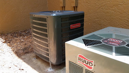 Yoder Heating and Cooling LLC