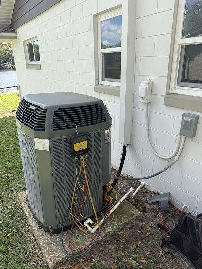 Cameron Cooling & Heating