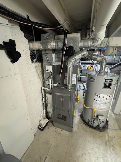 Waller Works HVAC & Home Services