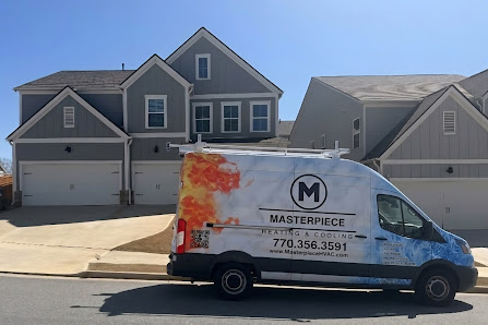 Masterpiece Heating & Cooling LLC