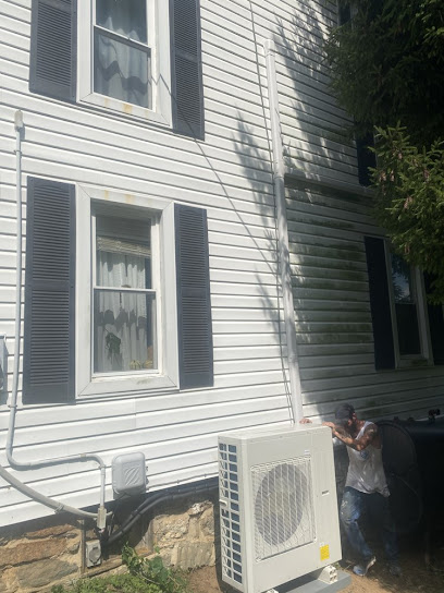 Dillon And Sons HVAC