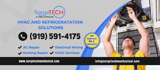 Serge Tech LLC
