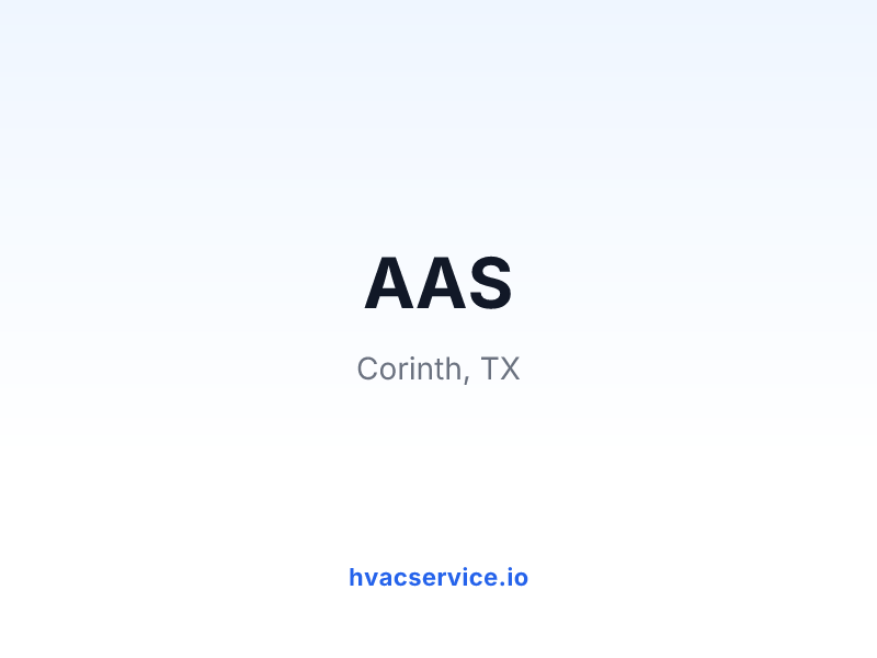 AAS