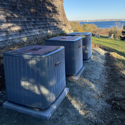 Blue Sky Heating & AC Repair Calabasas Inc