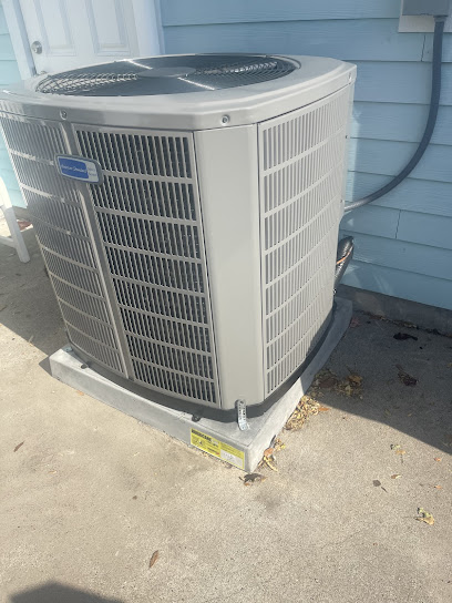 Red’s Refrigeration & A/C INC.