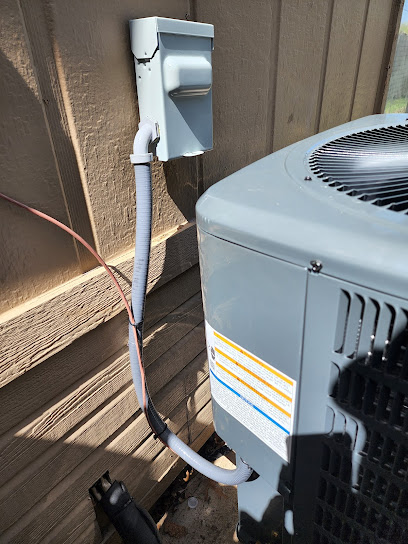 T&M Heating and Cooling LLC
