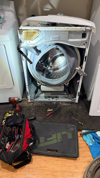 Fix Spark Appliance Repair