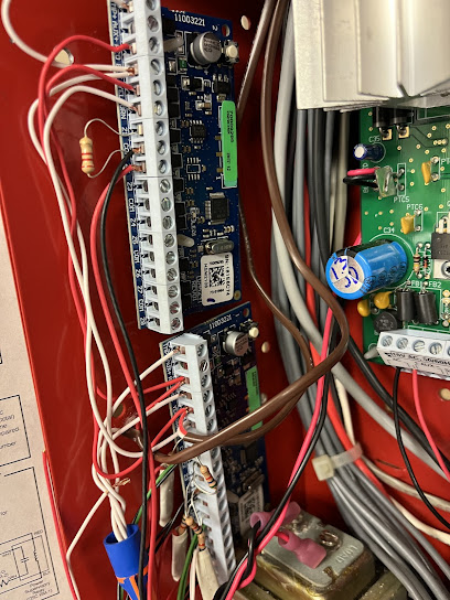 Ascend Integrations Inc.
