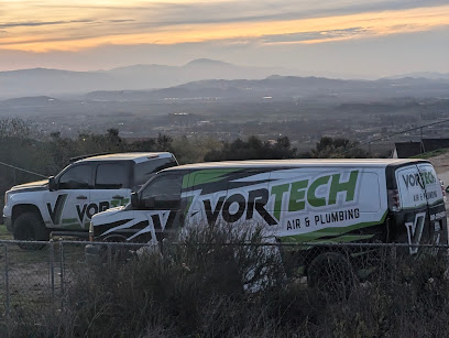 Vortech Air and Plumbing Solutions