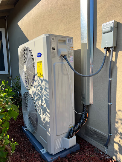 Revoode HVAC Solutions