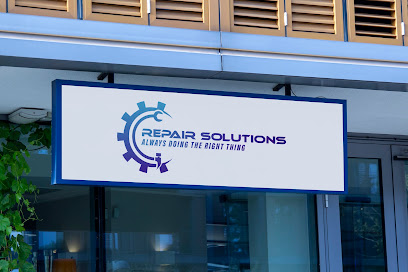 Repair Solutions