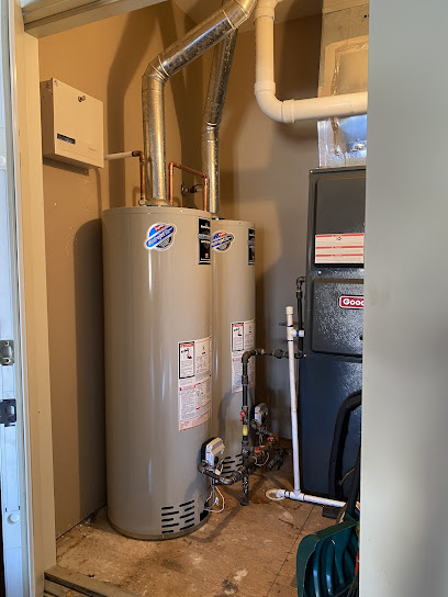 Hendrickson Heating and Air