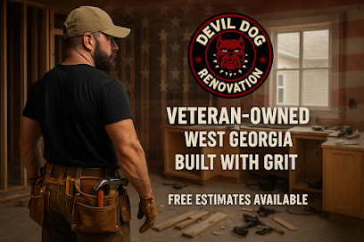 Devil Dog Renovation LLC
