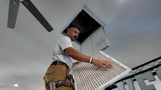 Boiling Point HVAC & Refrigeration LLC