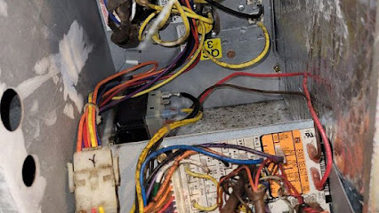 Lions Heating and Air Conditioning