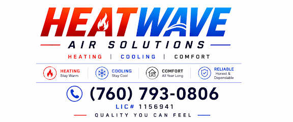 Heatwave Air Solutions