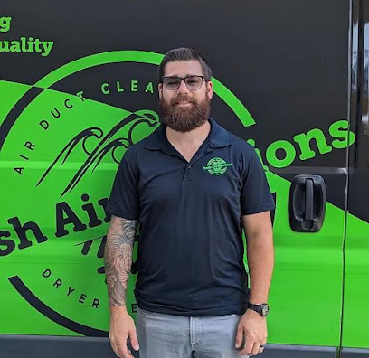 Fresh Air Solutions LLC.