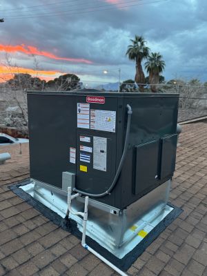 HVAC FORCE, LLC