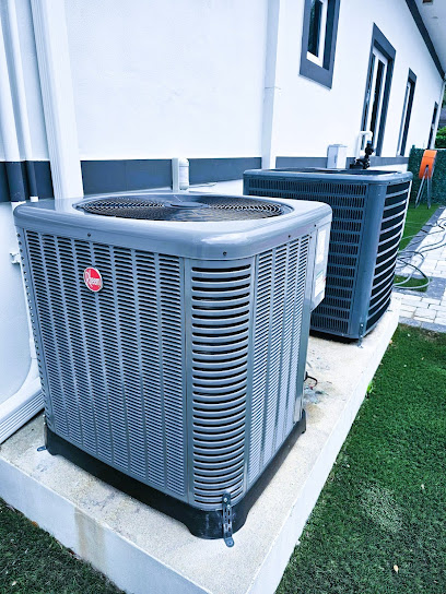 RPS Heating & Air